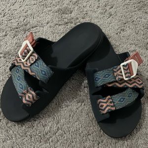 Women’s Chaco Chillo Slides